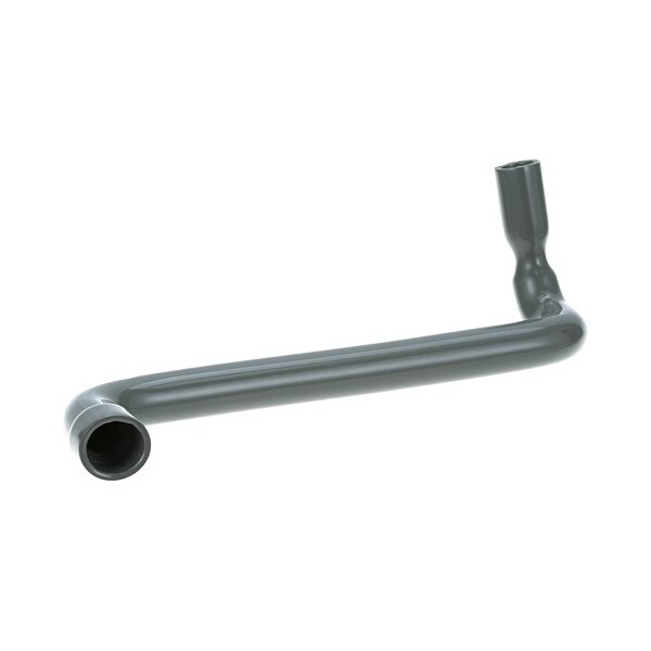 Tube Upper Water For - Part No Ice9051780-01